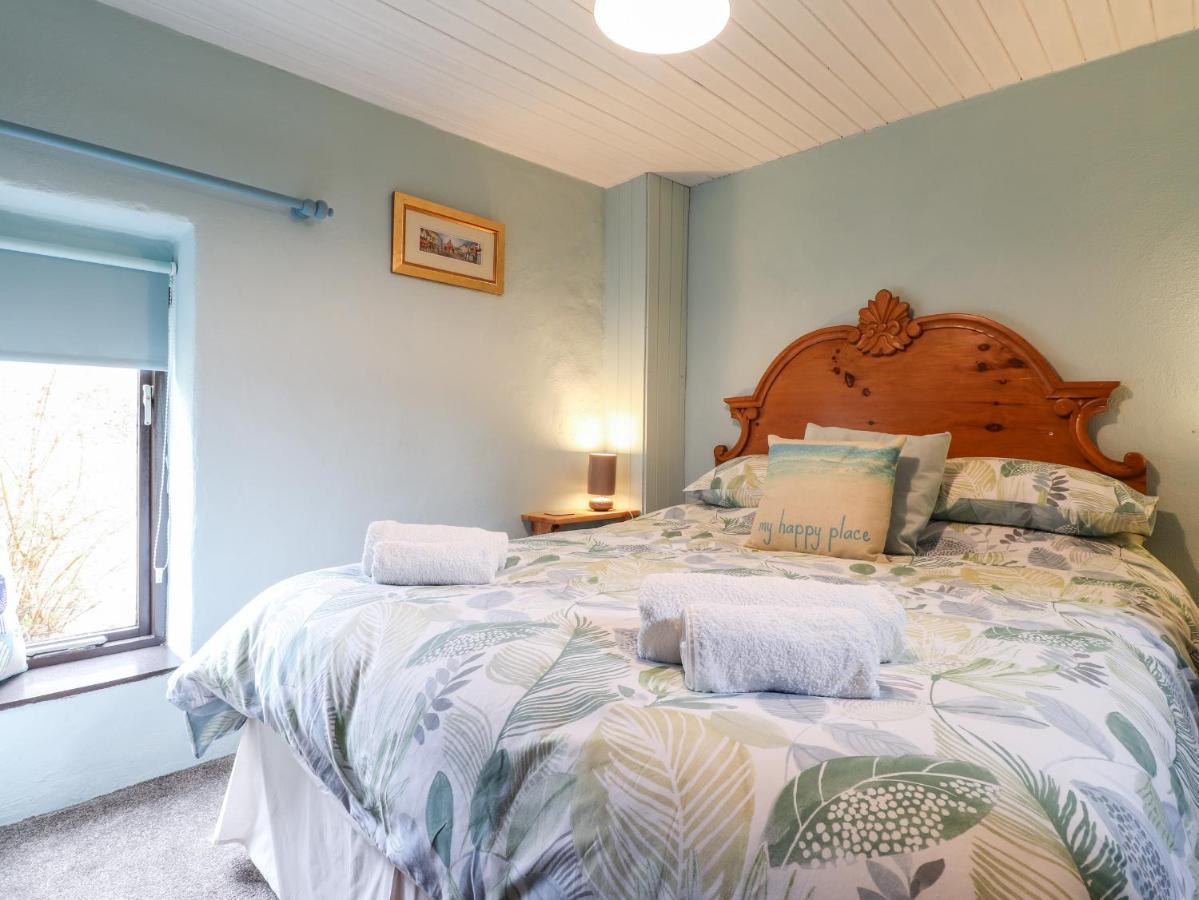 Barn Court Cottage ناربيرث المظهر الخارجي الصورة